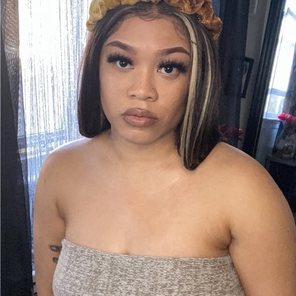 Customize scrunchies headbands - Picture 4 of 5